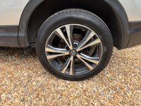 USED 2018 68 NISSAN QASHQAI 1.5 dCi N-Connecta Euro 6 (s/s) 5dr 2 Owners, New MOT, Warranty