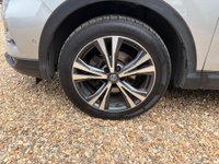 USED 2018 68 NISSAN QASHQAI 1.5 dCi N-Connecta Euro 6 (s/s) 5dr 2 Owners, New MOT, Warranty
