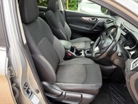 USED 2018 68 NISSAN QASHQAI 1.5 dCi N-Connecta Euro 6 (s/s) 5dr 2 Owners, New MOT, Warranty
