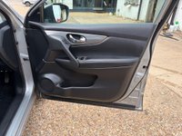 USED 2018 68 NISSAN QASHQAI 1.5 dCi N-Connecta Euro 6 (s/s) 5dr 2 Owners, New MOT, Warranty