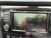 USED 2018 68 NISSAN QASHQAI 1.5 dCi N-Connecta Euro 6 (s/s) 5dr 2 Owners, New MOT, Warranty