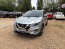 USED 2018 68 NISSAN QASHQAI 1.5 dCi N-Connecta Euro 6 (s/s) 5dr 2 Owners, New MOT, Warranty