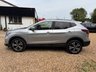 USED 2018 68 NISSAN QASHQAI 1.5 dCi N-Connecta Euro 6 (s/s) 5dr 2 Owners, New MOT, Warranty