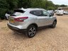 USED 2018 68 NISSAN QASHQAI 1.5 dCi N-Connecta Euro 6 (s/s) 5dr 2 Owners, New MOT, Warranty
