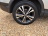USED 2018 68 NISSAN QASHQAI 1.5 dCi N-Connecta Euro 6 (s/s) 5dr 2 Owners, New MOT, Warranty