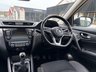 USED 2018 68 NISSAN QASHQAI 1.5 dCi N-Connecta Euro 6 (s/s) 5dr 2 Owners, New MOT, Warranty