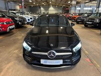 USED 2020 70 MERCEDES-BENZ A-CLASS 2.0 A200d AMG Line (Premium 2) Saloon 4dr Diesel 8G-DCT Euro 6 (s/s) (150 ps) 