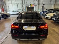 USED 2020 70 MERCEDES-BENZ A-CLASS 2.0 A200d AMG Line (Premium 2) Saloon 4dr Diesel 8G-DCT Euro 6 (s/s) (150 ps) 