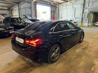 USED 2020 70 MERCEDES-BENZ A-CLASS 2.0 A200d AMG Line (Premium 2) Saloon 4dr Diesel 8G-DCT Euro 6 (s/s) (150 ps) 