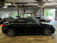 USED 2020 70 MERCEDES-BENZ A-CLASS 2.0 A200d AMG Line (Premium 2) Saloon 4dr Diesel 8G-DCT Euro 6 (s/s) (150 ps) 