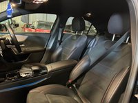 USED 2020 70 MERCEDES-BENZ A-CLASS 2.0 A200d AMG Line (Premium 2) Saloon 4dr Diesel 8G-DCT Euro 6 (s/s) (150 ps) 