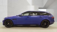 USED 2018 67 JAGUAR XF 3.0d V6 S Sportbrake 5dr Diesel Auto Euro 6 (s/s) (300 ps) Auto_Sat Nav_Full Leather_3.0L_Ulez