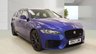 USED 2018 67 JAGUAR XF 3.0d V6 S Sportbrake 5dr Diesel Auto Euro 6 (s/s) (300 ps) Auto_Sat Nav_Full Leather_3.0L_Ulez