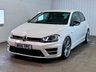 USED 2016 16 VOLKSWAGEN GOLF 2.0 TSI BlueMotion Tech R Hatchback 3dr Petrol DSG 4Motion Euro 6 (s/s) (300 ps) LEATHER~DYNAUDIO~HUGE SPEC