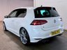 USED 2016 16 VOLKSWAGEN GOLF 2.0 TSI BlueMotion Tech R Hatchback 3dr Petrol DSG 4Motion Euro 6 (s/s) (300 ps) LEATHER~DYNAUDIO~HUGE SPEC
