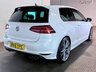 USED 2016 16 VOLKSWAGEN GOLF 2.0 TSI BlueMotion Tech R Hatchback 3dr Petrol DSG 4Motion Euro 6 (s/s) (300 ps) LEATHER~DYNAUDIO~HUGE SPEC