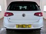 USED 2016 16 VOLKSWAGEN GOLF 2.0 TSI BlueMotion Tech R Hatchback 3dr Petrol DSG 4Motion Euro 6 (s/s) (300 ps) LEATHER~DYNAUDIO~HUGE SPEC