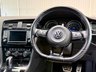 USED 2016 16 VOLKSWAGEN GOLF 2.0 TSI BlueMotion Tech R Hatchback 3dr Petrol DSG 4Motion Euro 6 (s/s) (300 ps) LEATHER~DYNAUDIO~HUGE SPEC