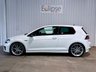 USED 2016 16 VOLKSWAGEN GOLF 2.0 TSI BlueMotion Tech R Hatchback 3dr Petrol DSG 4Motion Euro 6 (s/s) (300 ps) LEATHER~DYNAUDIO~HUGE SPEC