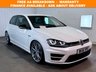 USED 2016 16 VOLKSWAGEN GOLF 2.0 TSI BlueMotion Tech R Hatchback 3dr Petrol DSG 4Motion Euro 6 (s/s) (300 ps) LEATHER~DYNAUDIO~HUGE SPEC