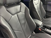 USED 2019 19 AUDI Q3 2.0 TFSI 40 S line SUV 5dr Petrol S Tronic quattro Euro 6 (s/s) (190 ps) 