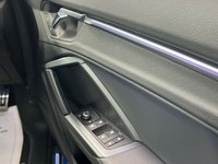 USED 2019 19 AUDI Q3 2.0 TFSI 40 S line SUV 5dr Petrol S Tronic quattro Euro 6 (s/s) (190 ps) 