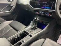 USED 2019 19 AUDI Q3 2.0 TFSI 40 S line SUV 5dr Petrol S Tronic quattro Euro 6 (s/s) (190 ps) 