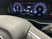 USED 2019 19 AUDI Q3 2.0 TFSI 40 S line SUV 5dr Petrol S Tronic quattro Euro 6 (s/s) (190 ps) 