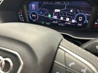 USED 2019 19 AUDI Q3 2.0 TFSI 40 S line SUV 5dr Petrol S Tronic quattro Euro 6 (s/s) (190 ps) 