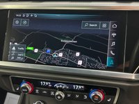 USED 2019 19 AUDI Q3 2.0 TFSI 40 S line SUV 5dr Petrol S Tronic quattro Euro 6 (s/s) (190 ps) 