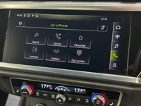 USED 2019 19 AUDI Q3 2.0 TFSI 40 S line SUV 5dr Petrol S Tronic quattro Euro 6 (s/s) (190 ps) 