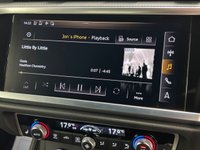 USED 2019 19 AUDI Q3 2.0 TFSI 40 S line SUV 5dr Petrol S Tronic quattro Euro 6 (s/s) (190 ps) 