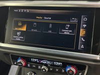 USED 2019 19 AUDI Q3 2.0 TFSI 40 S line SUV 5dr Petrol S Tronic quattro Euro 6 (s/s) (190 ps) 