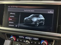 USED 2019 19 AUDI Q3 2.0 TFSI 40 S line SUV 5dr Petrol S Tronic quattro Euro 6 (s/s) (190 ps) 
