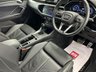 USED 2019 19 AUDI Q3 2.0 TFSI 40 S line SUV 5dr Petrol S Tronic quattro Euro 6 (s/s) (190 ps) 