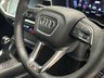 USED 2019 19 AUDI Q3 2.0 TFSI 40 S line SUV 5dr Petrol S Tronic quattro Euro 6 (s/s) (190 ps) 