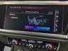 USED 2019 19 AUDI Q3 2.0 TFSI 40 S line SUV 5dr Petrol S Tronic quattro Euro 6 (s/s) (190 ps) 