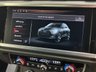 USED 2019 19 AUDI Q3 2.0 TFSI 40 S line SUV 5dr Petrol S Tronic quattro Euro 6 (s/s) (190 ps) 