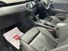 USED 2019 19 AUDI Q3 2.0 TFSI 40 S line SUV 5dr Petrol S Tronic quattro Euro 6 (s/s) (190 ps) 