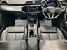 USED 2019 19 AUDI Q3 2.0 TFSI 40 S line SUV 5dr Petrol S Tronic quattro Euro 6 (s/s) (190 ps) 
