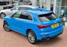 USED 2019 19 AUDI Q3 2.0 TFSI 40 S line SUV 5dr Petrol S Tronic quattro Euro 6 (s/s) (190 ps) 