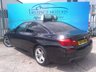 USED 2016 16 BMW 5 SERIES 2.0 520d M Sport Saloon 4dr Diesel Auto Euro 6 (s/s) (190 ps) 5 SERVICES+ONLY 52K MILES FROM NEW!