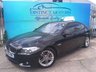 USED 2016 16 BMW 5 SERIES 2.0 520d M Sport Saloon 4dr Diesel Auto Euro 6 (s/s) (190 ps) 5 SERVICES+ONLY 52K MILES FROM NEW!