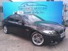 USED 2016 16 BMW 5 SERIES 2.0 520d M Sport Saloon 4dr Diesel Auto Euro 6 (s/s) (190 ps) 5 SERVICES+ONLY 52K MILES FROM NEW!