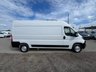 USED 2023 72 PEUGEOT BOXER 2.2 BlueHDi 335 Professional Premium + Panel Van 5dr Diesel Manual L3 H2 Euro 6 (s/s) (140 ps) SAT NAV REVERSING CAMERA   **WE SPECIALISE IN FINANCE CALL FOR A FREE NO OBLIGATION QUOTATION **