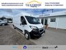 USED 2023 72 PEUGEOT BOXER 2.2 BlueHDi 335 Professional Premium + Panel Van 5dr Diesel Manual L3 H2 Euro 6 (s/s) (140 ps) SAT NAV REVERSING CAMERA   **WE SPECIALISE IN FINANCE CALL FOR A FREE NO OBLIGATION QUOTATION **