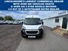 USED 2023 72 PEUGEOT BOXER 2.2 BlueHDi 335 Professional Premium + Panel Van 5dr Diesel Manual L3 H2 Euro 6 (s/s) (140 ps) SAT NAV REVERSING CAMERA   **WE SPECIALISE IN FINANCE CALL FOR A FREE NO OBLIGATION QUOTATION **