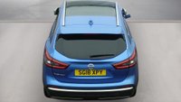 USED 2018 18 NISSAN QASHQAI 1.6 dCi Tekna+ SUV 5dr Diesel XTRON Euro 6 (s/s) (130 ps) Auto_Sat Nav_Full Leather_1.6L_Ulez