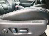 USED 2018 18 NISSAN QASHQAI 1.6 dCi Tekna+ SUV 5dr Diesel XTRON Euro 6 (s/s) (130 ps) Auto_Sat Nav_Full Leather_1.6L_Ulez