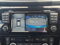 USED 2018 18 NISSAN QASHQAI 1.6 dCi Tekna+ SUV 5dr Diesel XTRON Euro 6 (s/s) (130 ps) Auto_Sat Nav_Full Leather_1.6L_Ulez